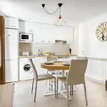 Casa Marosa 公寓 安索