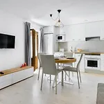Casa Marosa דירה Ansó
