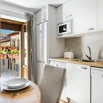 公寓 Casa Marosa 安索