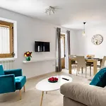 דירה Casa Marosa