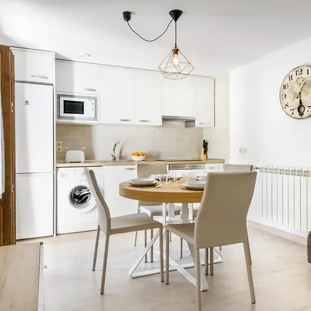 Casa Marosa Appartement Ansó