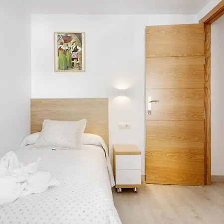 Appartement Casa Marosa *