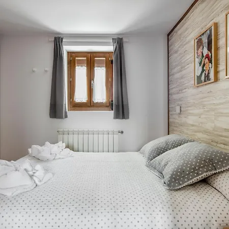 Casa Marosa Appartement Ansó