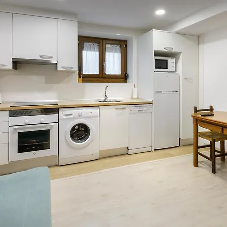 Appartement Casa Marosa