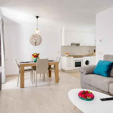 Casa Marosa Appartement *