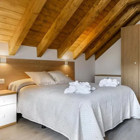 Apartament Casa Marosa *