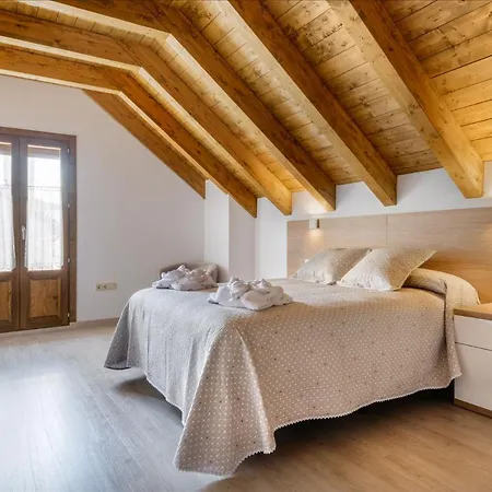 Casa Marosa Appartement