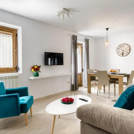 Appartement Casa Marosa