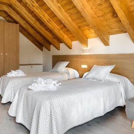 Appartement Casa Marosa *