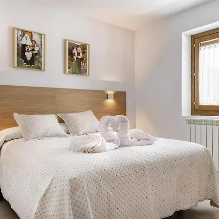 Appartement Casa Marosa