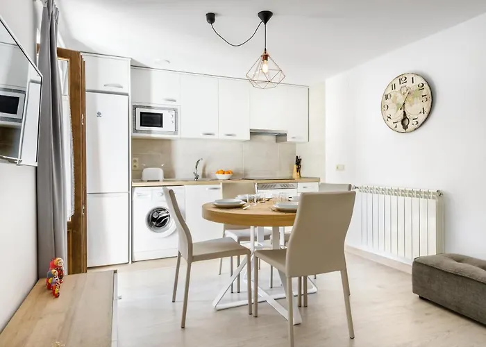 Casa Marosa Appartamento Ansó