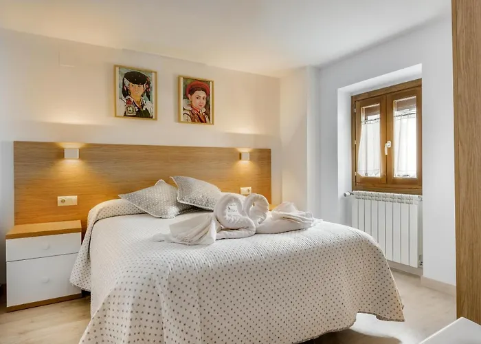 Casa Marosa Appartamento *