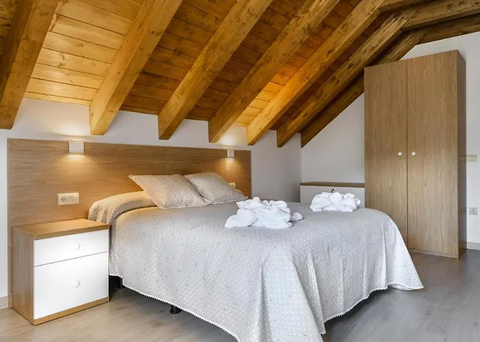 Appartamento Casa Marosa *