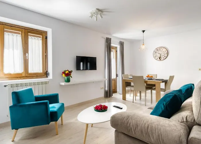 Apartman Casa Marosa