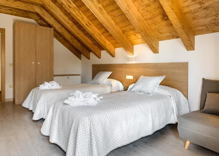 Apartman Casa Marosa *