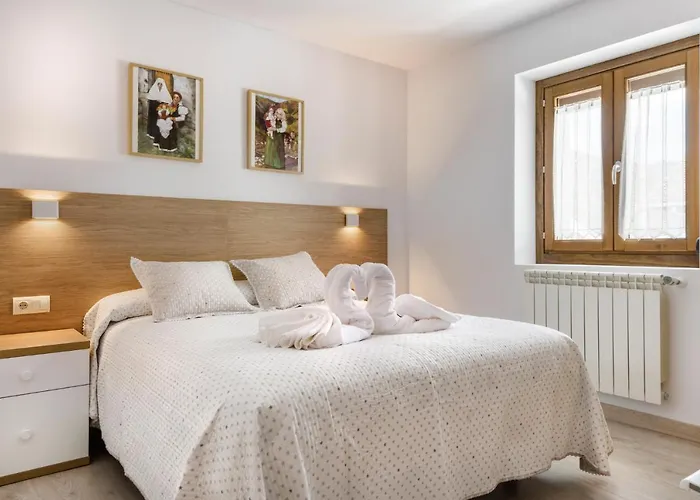 Appartamento Casa Marosa